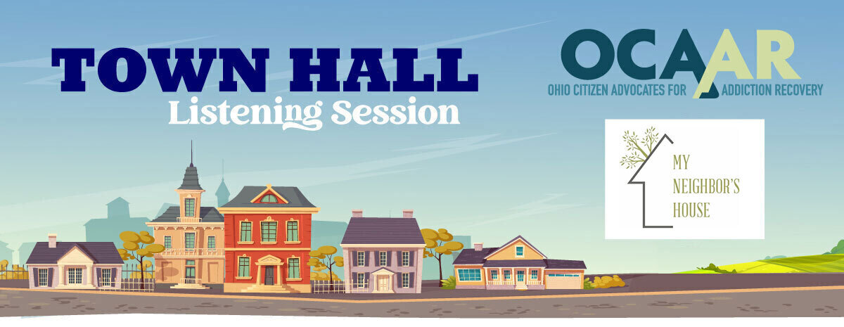 Town Hall - Preble